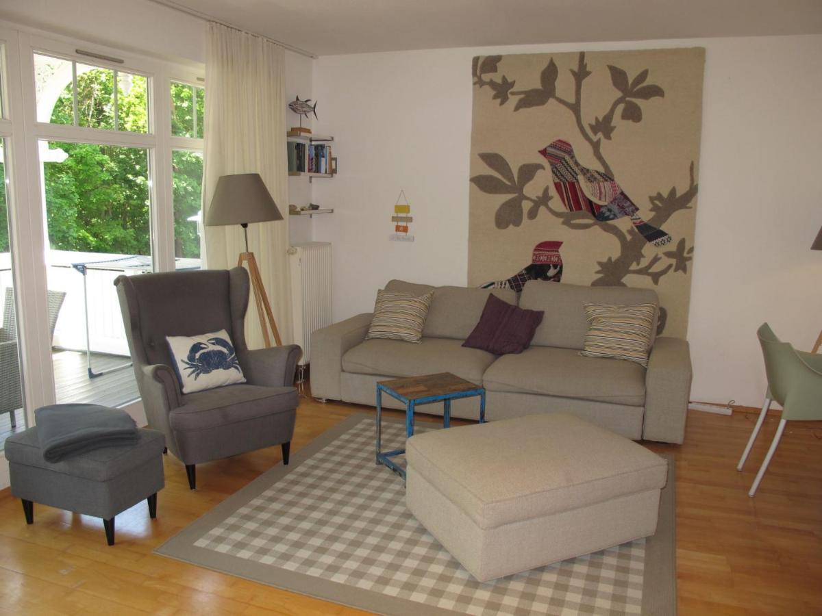 Apartment Juliusruh-6 By Interhome Esterno foto