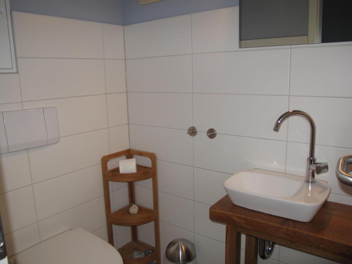 Apartment Juliusruh-6 By Interhome Esterno foto