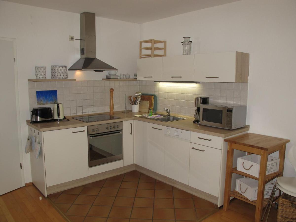 Apartment Juliusruh-6 By Interhome Esterno foto